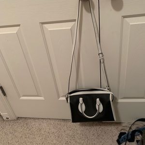 Michael Kors Satchel Crossbody